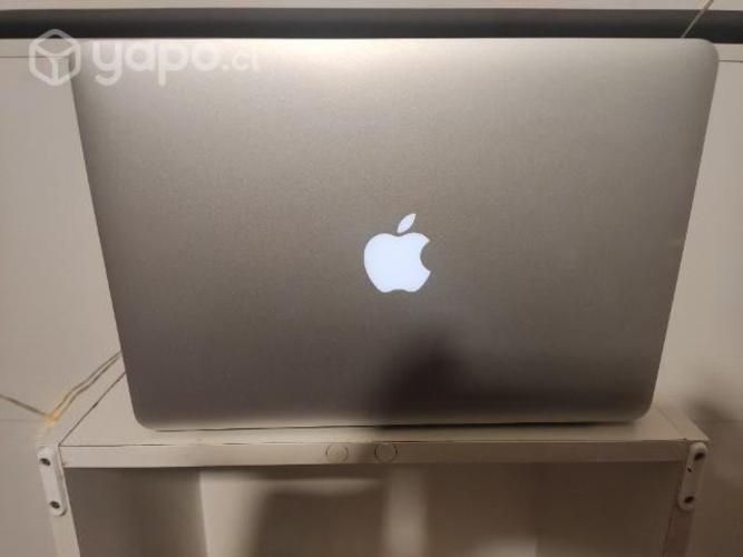Macbook air 2017, 13 pulgadas, 8gb de ram, 128gb