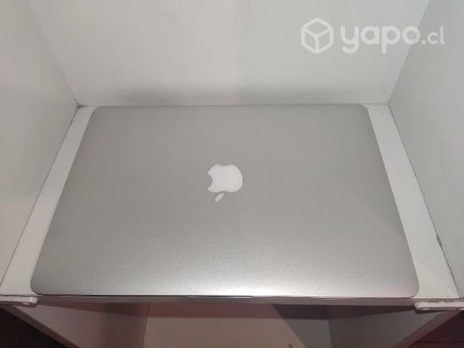 Macbook air 2017, 13 pulgadas, 8gb de ram, 128gb