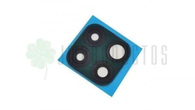 Lente Camara Trasera Huawei P40 Lite