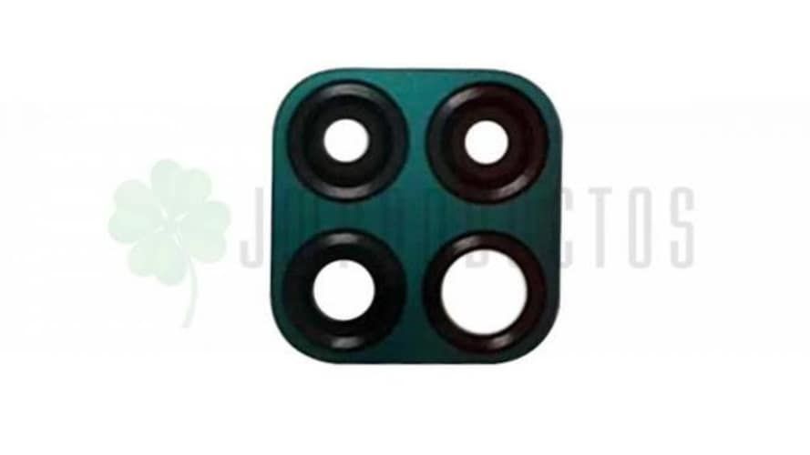 Lente Camara Trasera Huawei P40 Lite
