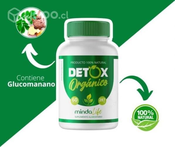 Detox organico
