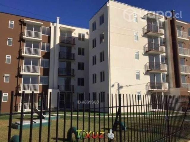 Departamento en Valdivia