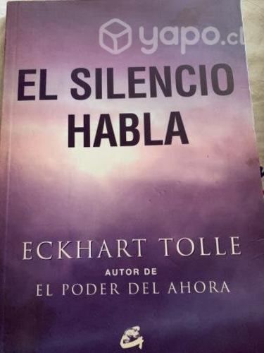 El silencio habla