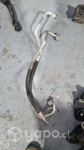 Mangera changan cs15