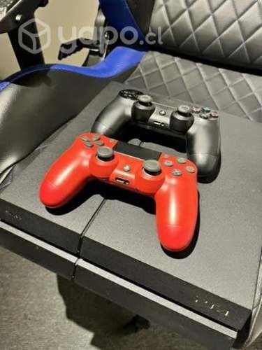 PlayStation 4 1TB
