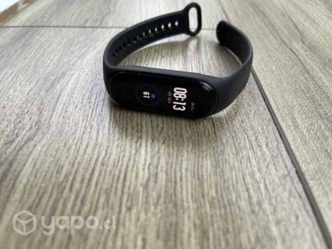 Reloj Mi Band 5 Xiaomi