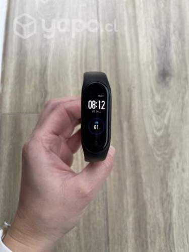 Reloj Mi Band 5 Xiaomi