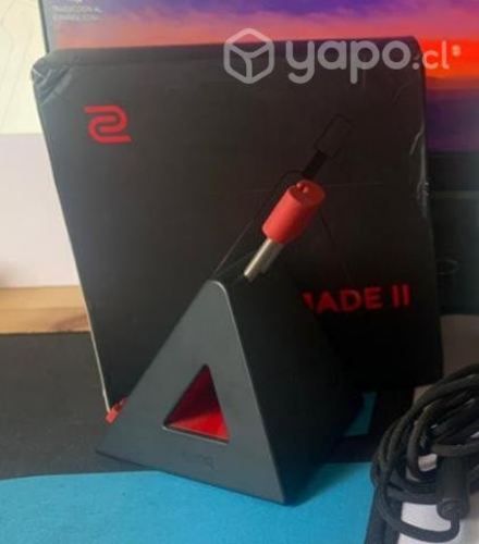 Bungee Zowie Camade Cable sujetador cable Zowie