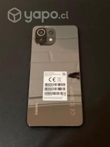 Xiaomi 11 mi late