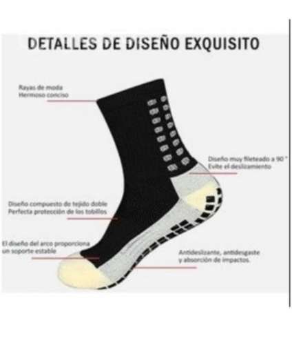 Calcetines Antideslizantes