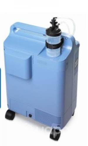 Concentrador de oxigeno o2