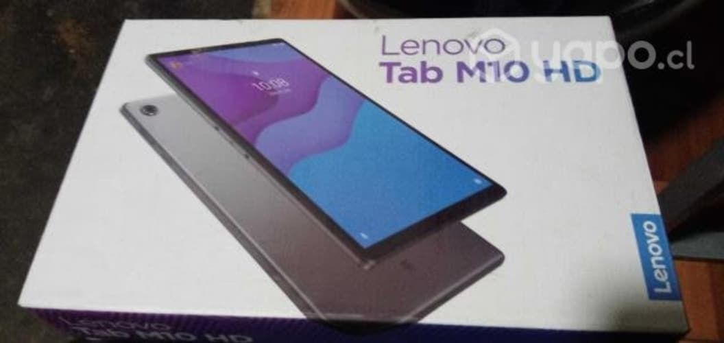 Tablet lenovo