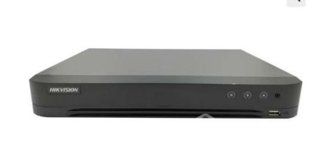 DVR Hikvision AcuSense 5M 3K 8ch
