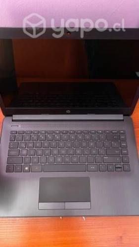 NOTEBOOK HP Modelo 14-cm0029la Ams Serie A4