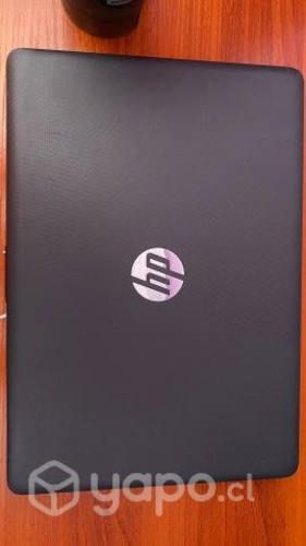 NOTEBOOK HP Modelo 14-cm0029la Ams Serie A4