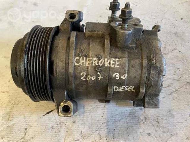 Compresor de aire AcJeep Cherokee 3.0 Diesel 2007