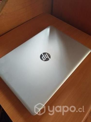 Notebook hp i5 semi Gammer