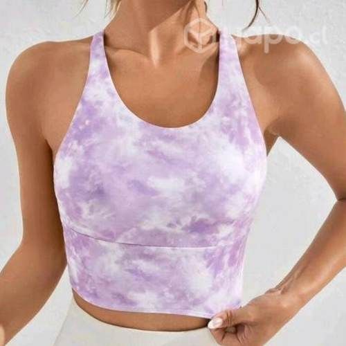 Peto deportivo talla M