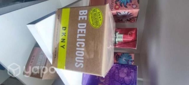 Perfumes rico aroma, originales