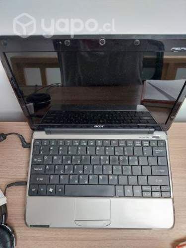 Netbook Acer