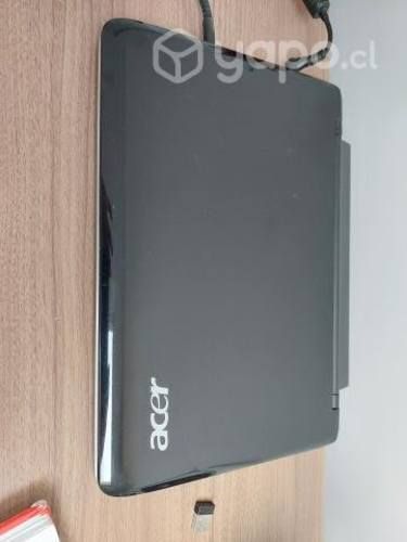 Netbook Acer