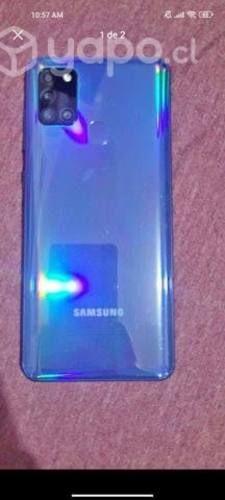 Permuto por un iphone las 2 cosas