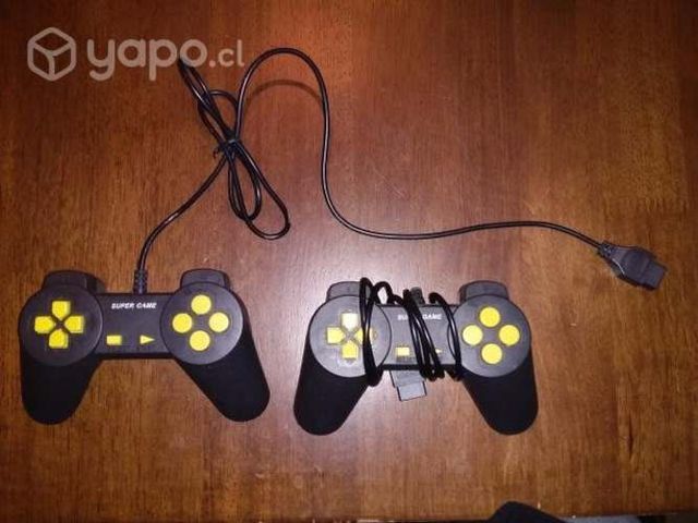 Accesorios Polystation