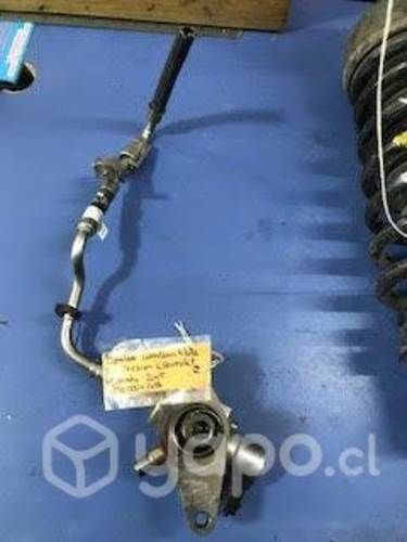 Bomba combustible alta presion Chv Silverado 2015