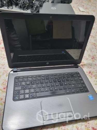 Notebook HP qcwb335, i5, 8Gb, 750Gb