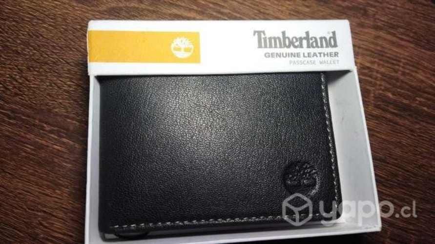 Billetera Timberland