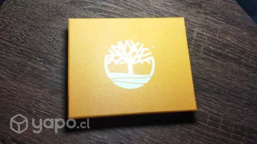 Billetera Timberland