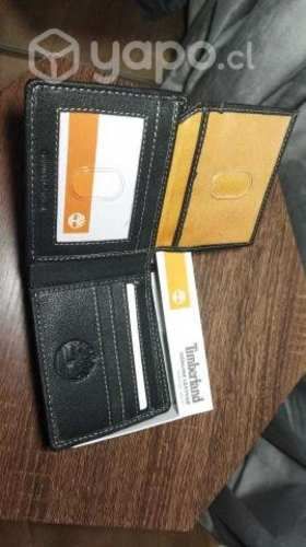 Billetera Timberland