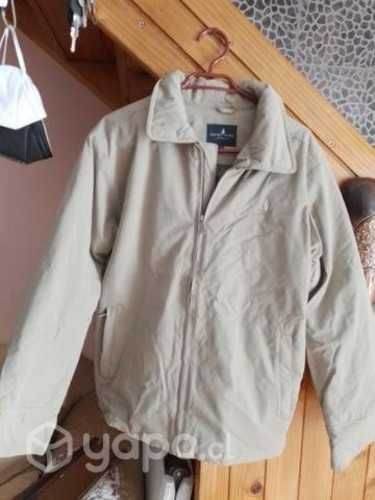 Chaqueta de invierno nueva