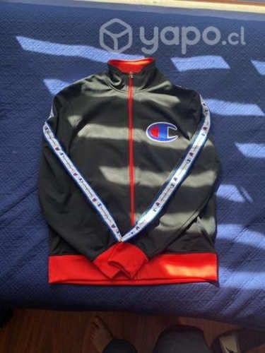 Poleron Champion Original Talla M