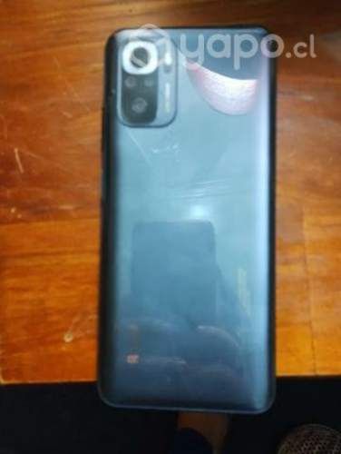 Redmi note 10 s