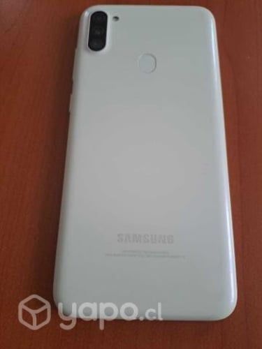 Celular galaxy a11