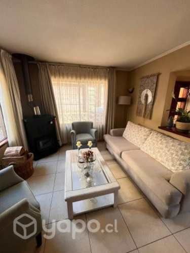 Venta de hermosa casa Lomas de San Andrés