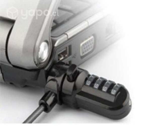 Cable de seguridad para computador