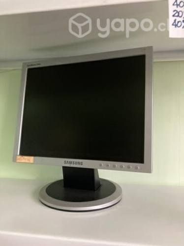 monitor samsung 540N
