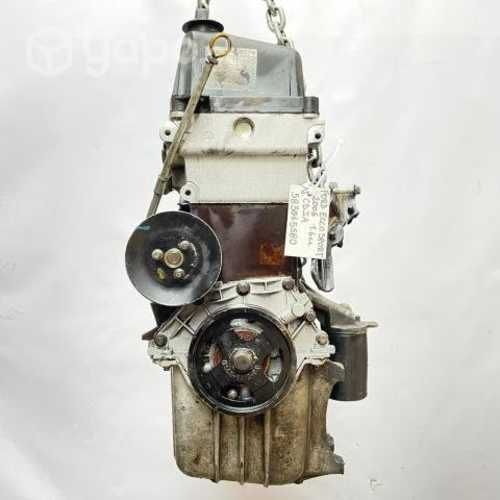 Motor Ford Ecosport 1.6 2006