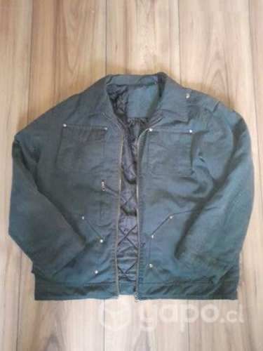 Chaqueta Forrada