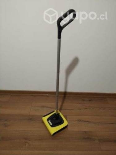 Escoba eléctrica KB 5 amarillo/negro Kärcher