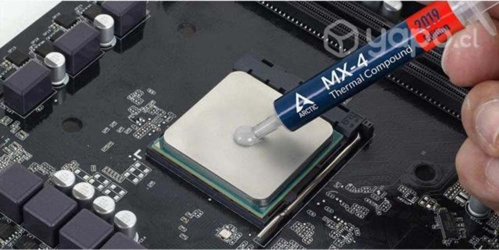 Armado y mantencion de PC Gamer y Notebook