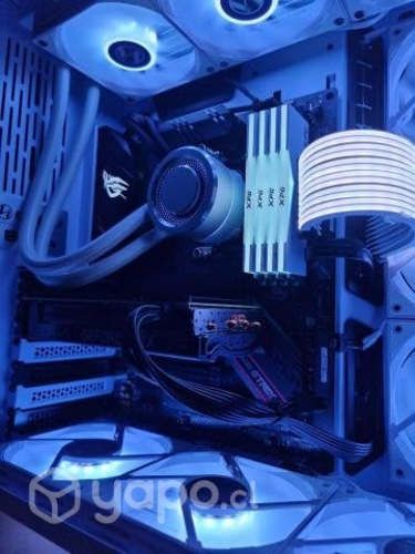 Armado y mantencion de PC Gamer y Notebook