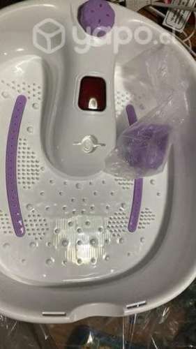 Masajeador para pies