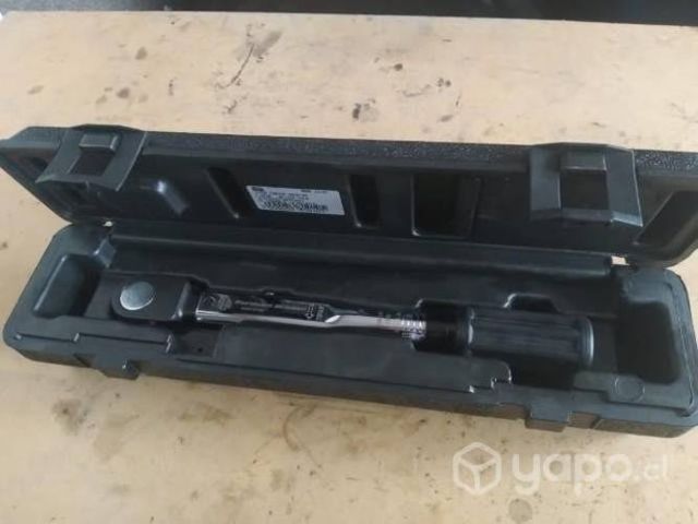 Torque manual sturtevant richmont 3/8"