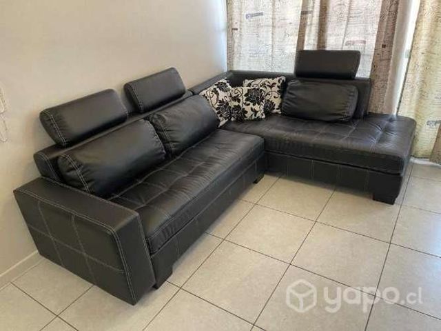 Sofa seccional precio conversable