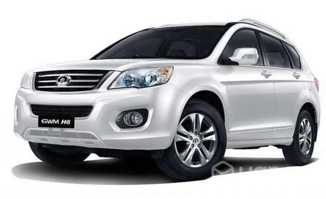 Gwm bobina original h6/c50/h2