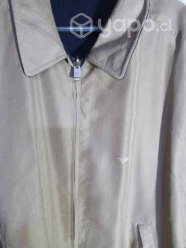 Chaqueta dockers xxl