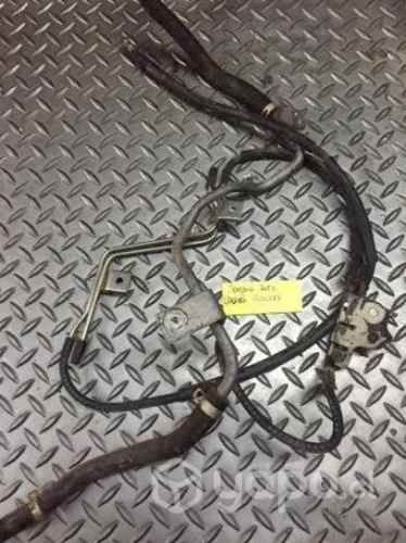 Mangueras aire Nissan Navara